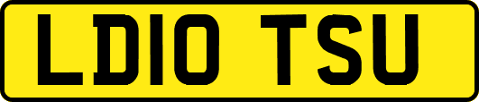 LD10TSU