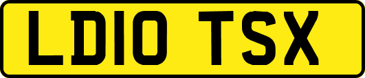 LD10TSX