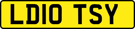 LD10TSY