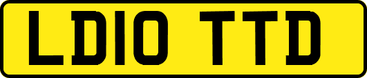 LD10TTD