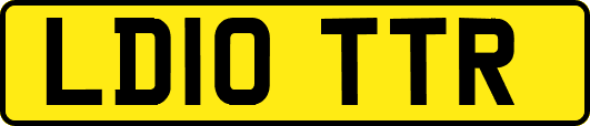 LD10TTR
