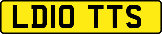 LD10TTS