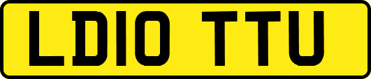 LD10TTU