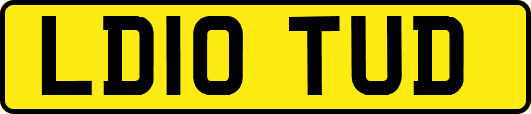 LD10TUD