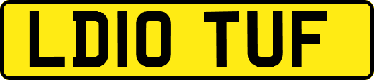 LD10TUF