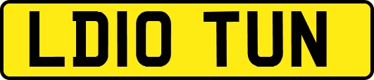 LD10TUN