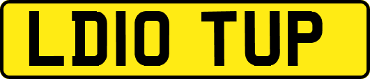 LD10TUP