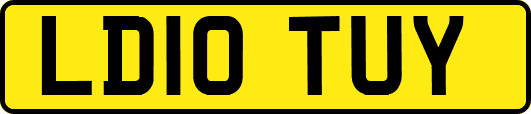 LD10TUY
