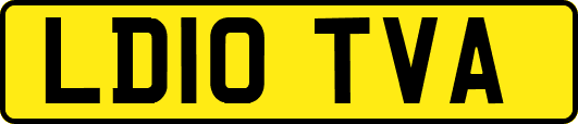 LD10TVA