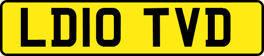LD10TVD