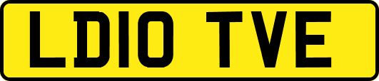 LD10TVE