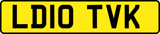 LD10TVK