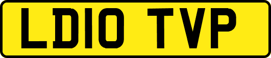 LD10TVP