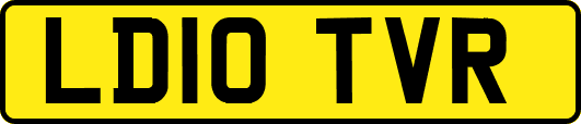 LD10TVR