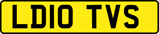 LD10TVS