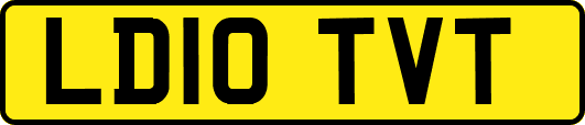 LD10TVT