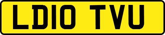 LD10TVU