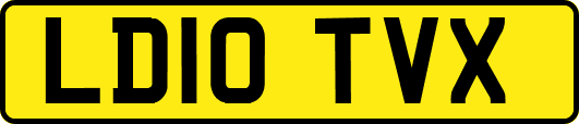 LD10TVX