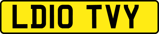 LD10TVY