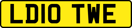 LD10TWE