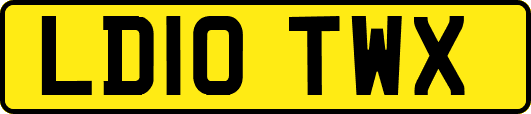 LD10TWX