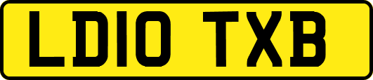 LD10TXB