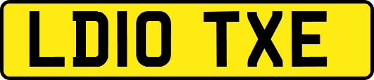 LD10TXE