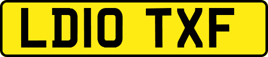 LD10TXF