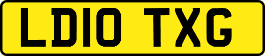 LD10TXG