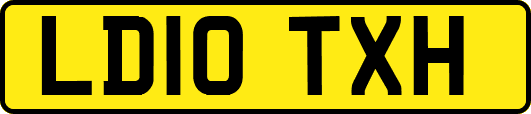 LD10TXH