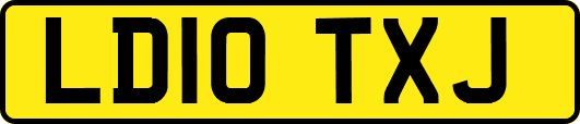 LD10TXJ