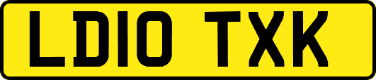 LD10TXK