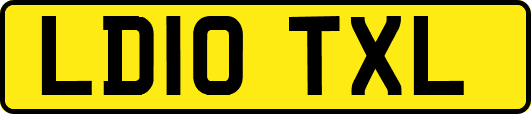 LD10TXL