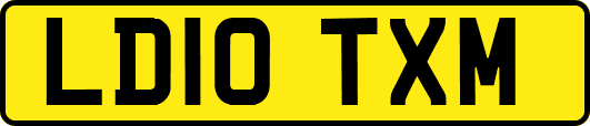 LD10TXM