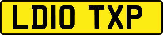 LD10TXP