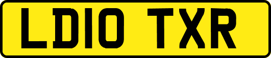 LD10TXR
