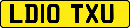 LD10TXU