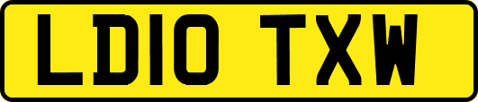 LD10TXW