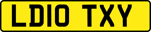 LD10TXY