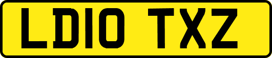 LD10TXZ