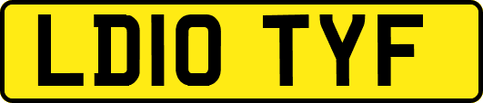 LD10TYF