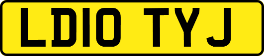 LD10TYJ