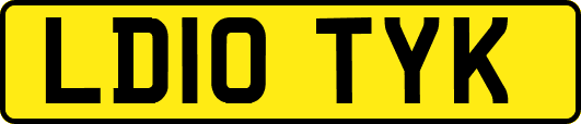 LD10TYK