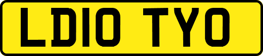 LD10TYO