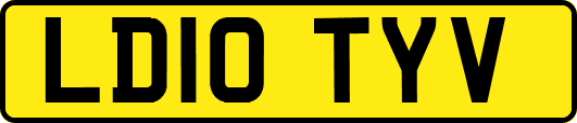 LD10TYV