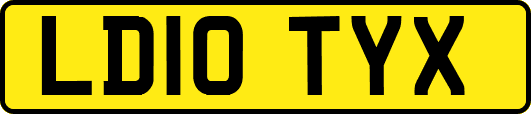 LD10TYX