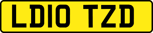 LD10TZD