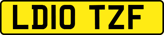 LD10TZF