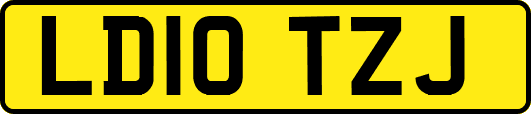 LD10TZJ