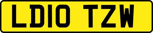 LD10TZW